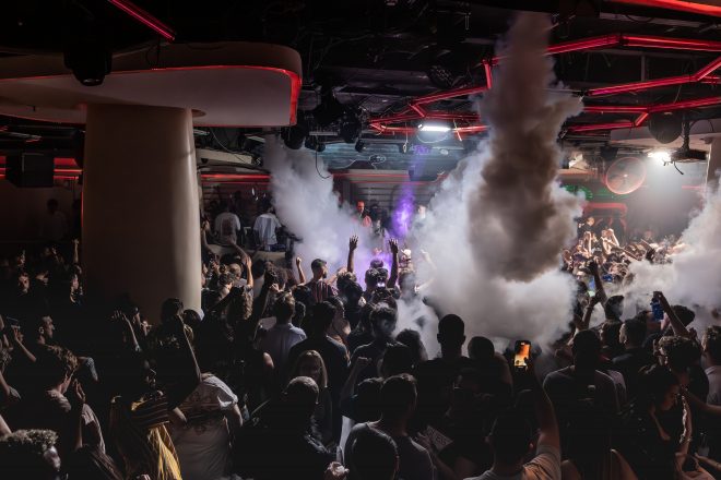 La semana más esperada de Pacha Barcelona en OFF BCN está aquí y te la resumimos