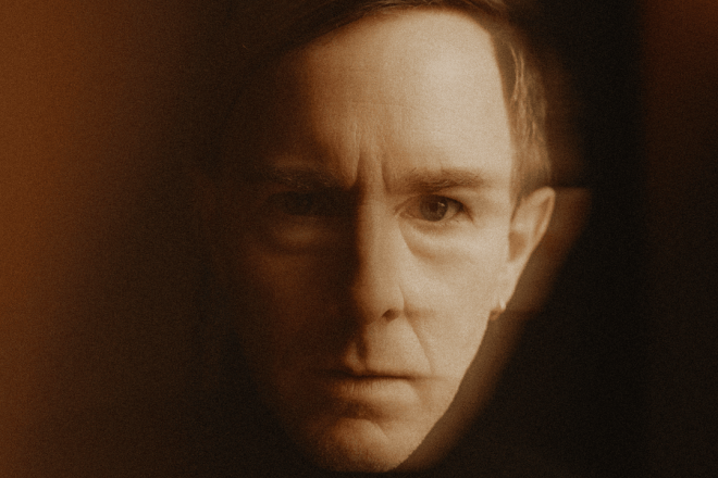 Richie Hawtin regresará a OUTPUT para inaugurar 2027 en Barcelona