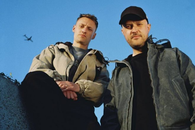 Overmono lanza ‘Paradise Runner’ vía XL Recordings