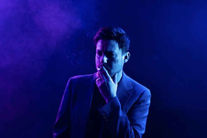 ​Maceo Plex lanza su nuevo álbum '‘93'