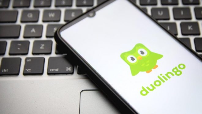 La aplicación de aprendizaje de idiomas Duolingo está trabajando en una nueva herramienta de aprendizaje musical