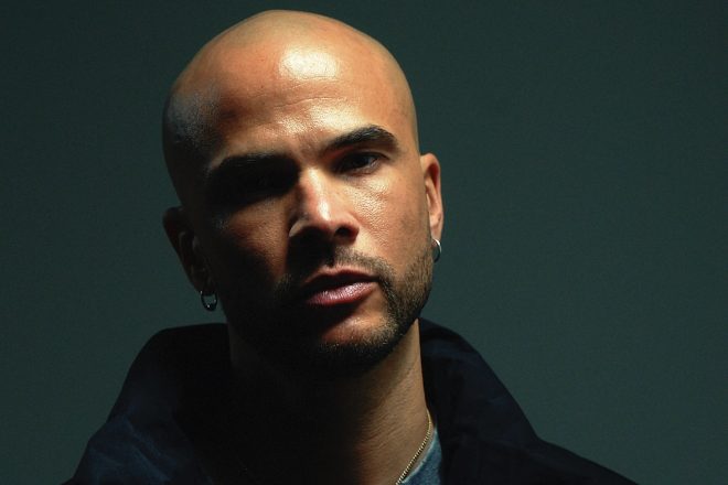 KAS:ST presenta su nuevo videoclip "The Tribe"