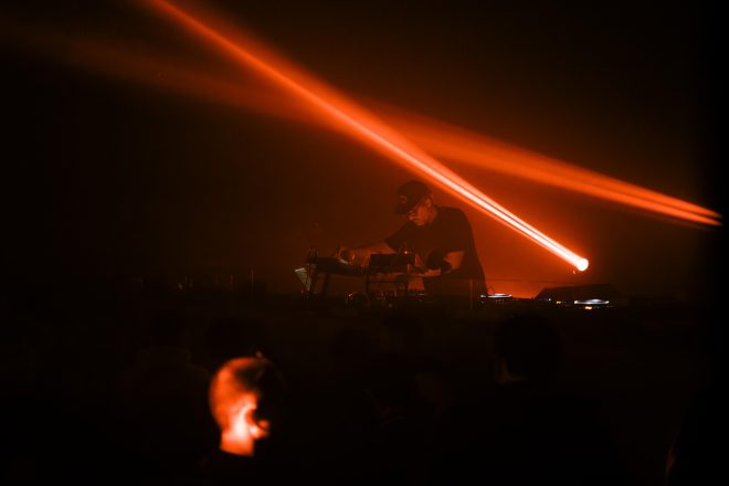 La Rítmica Club: Un nuevo paso para la cultura club valenciana