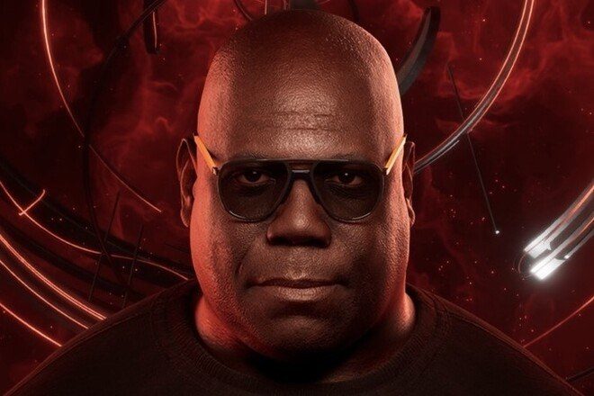 Carl Cox debuta en el Metaverso con Intermundium