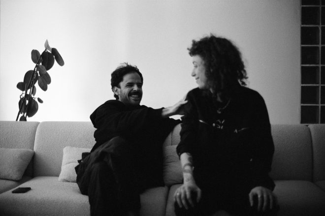 El universo íntimo de 22 Recordings y su proyecto 'Integrity'