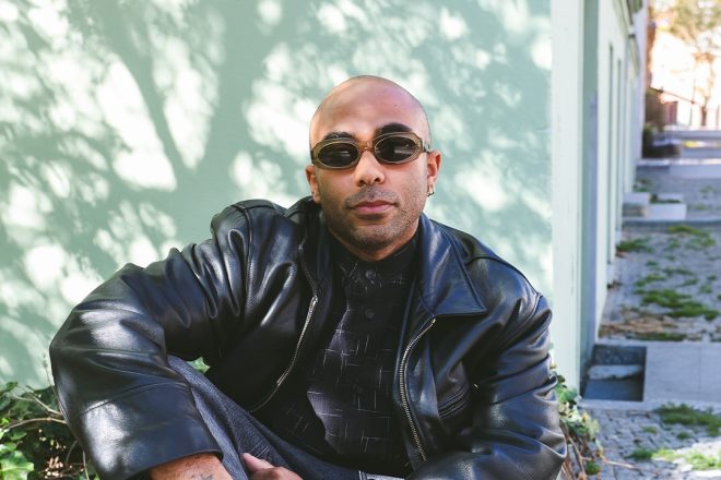 Lawrence Asher debuta en Mood Waves con 'Little World EP'