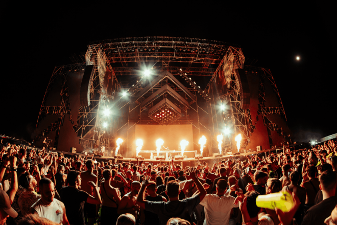 Dreambeach cierra el cartel de su estreno en Vélez-Málaga con Loco Dice, Paco Osuna, Brennan Heart y Korolova entre otros