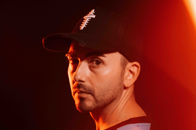 Entrevistamos a Manu Sánchez