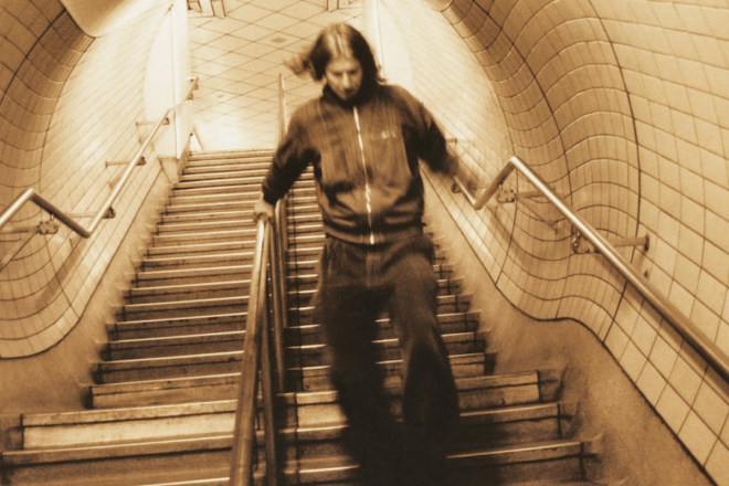 Aphex Twin lanzará una reedición ampliada de su álbum Polygon Window