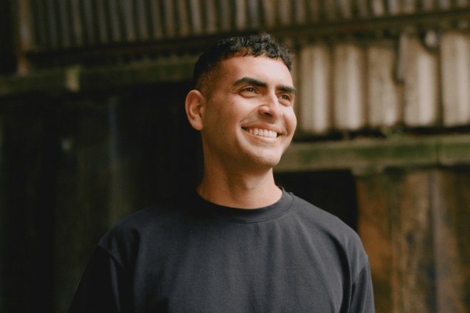 Sammy Virji confirma a Chris Lake en su álbum debut con el single ‘925’