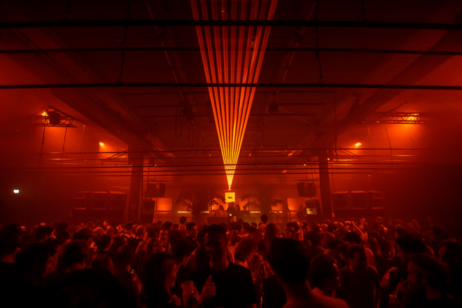 Amsterdam Dance Event confirma más de 1.200 artistas en su segunda fase rumbo a ADE 2025
