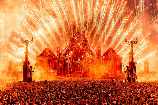 Q-dance cancela Defqon.1 2026 debido a una alerta por calor extremo