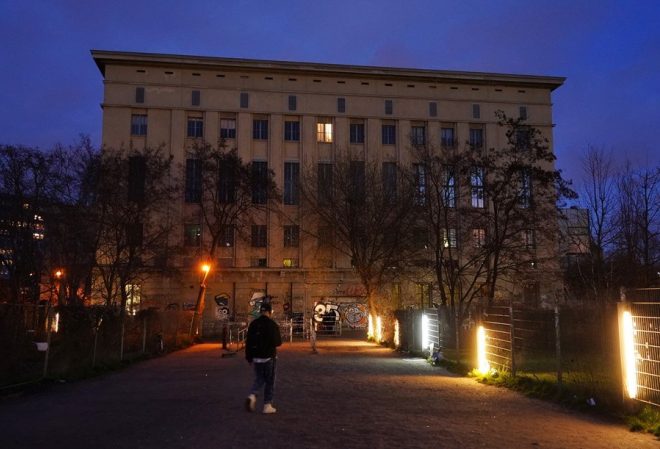 La UNESCO reconoce el techno berlinés como patrimonio cultural