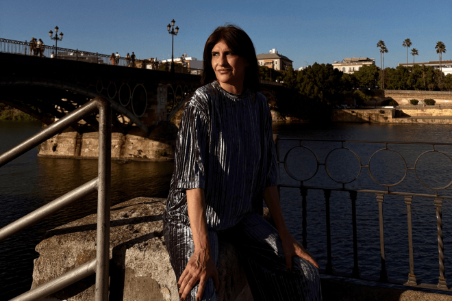 Entrevista a LADY PACKA: “Seguiré pinchando hasta que el publico quiera, siempre me he sentido respetada por ellos”
