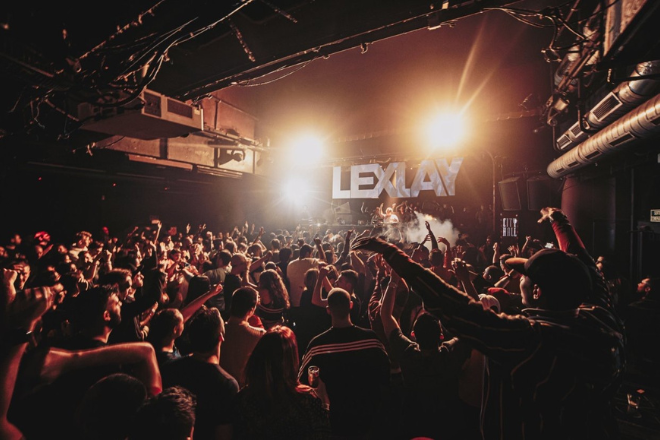 Lexlay publica su álbum '20 Years of Music’ para celebrar dos décadas de carrera