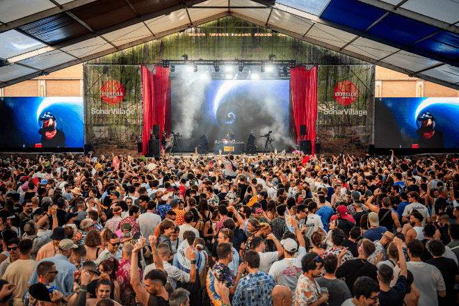 Sónar elimina Sónar de Día en la Fira de Montjuïc y reunirá su próxima edición en un solo recinto