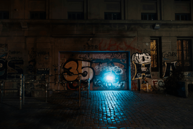 El turismo 'clubber' de Berlín entra en declive tras más de una década de crecimiento sostenido
