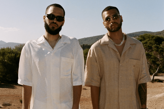 Chris de The Martinez Brothers anuncia un parón temporal