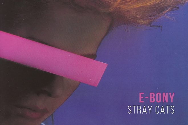 REVIEW: E-Bony – Stray Cats [Wrong Era]