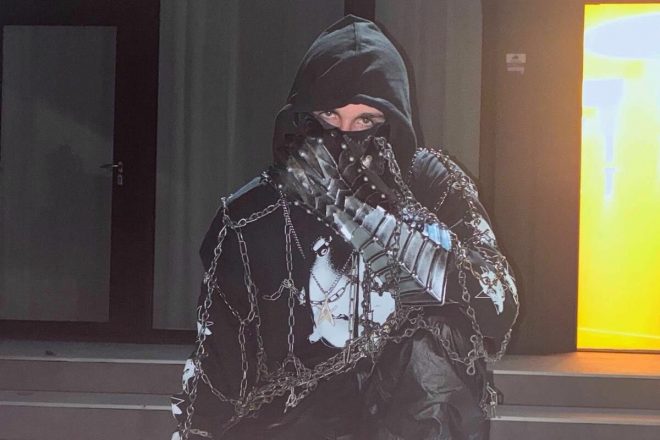 E​sDeeKid denuncia un remix no autorizado de ‘4 Raws’ firmado por The Chainsmokers