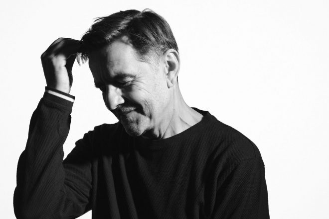 Publican un nuevo libro sobre la vida y la carrera de Laurent Garnier
