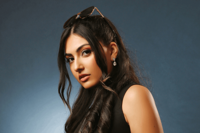 Entrevista a FLORENTIA