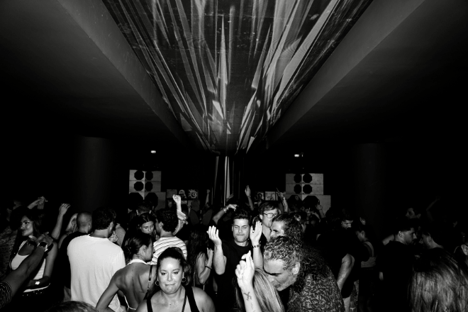 Nocturna abre en Ibiza con capacidad para 300 personas y política "no phones"