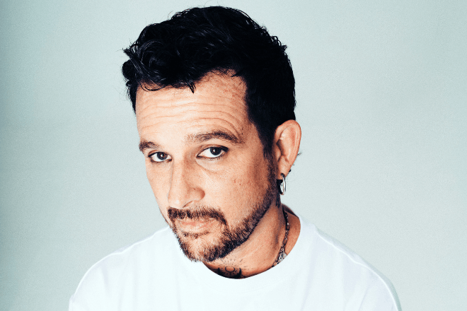 Entrevistamos a Luciano