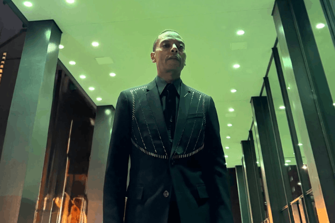 Las razones por las que Jeff Mills ha elegido nuestro país para volver a dar un set en vinilo