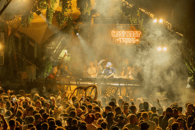 MOGA Festival celebra su décimo aniversario y anuncia a los artistas de su edición más especial en la mágica Essaouira
