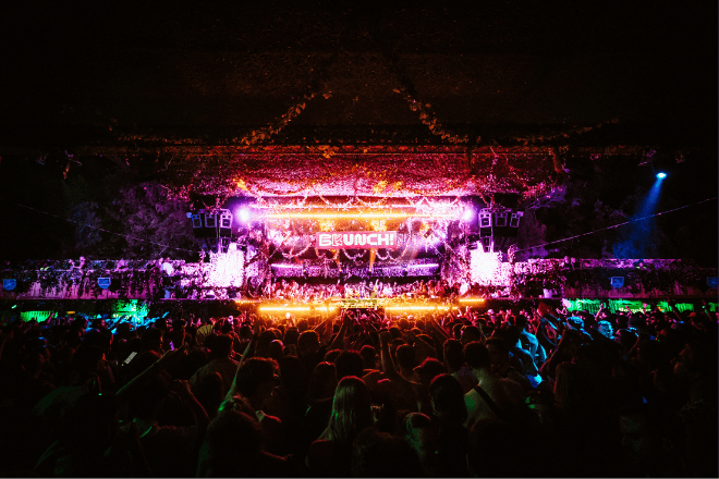 Richie Hawtin pondrá el broche de oro a otra temporada de Brunch Electronik en Portugal