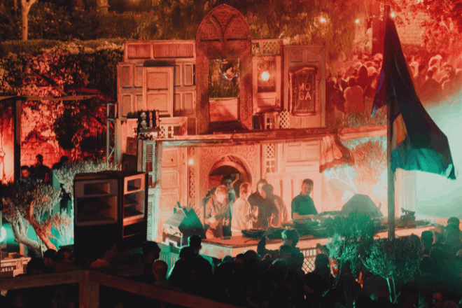 MOGA Festival cumple diez años y vuelve a Essaouira con un programa ampliado