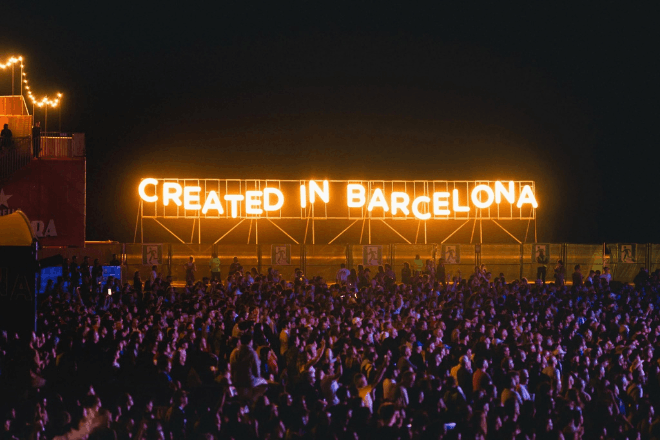 Primavera Sound desvela su cartel para 2027 con Massive Attack, The Chemical Brothers y Skrillex b2b Ninajirachi entre sus confirmaciones