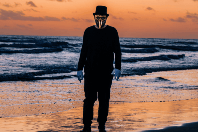 Un pueblo medieval, Claptone y una atmósfera única: así será ANIMAS