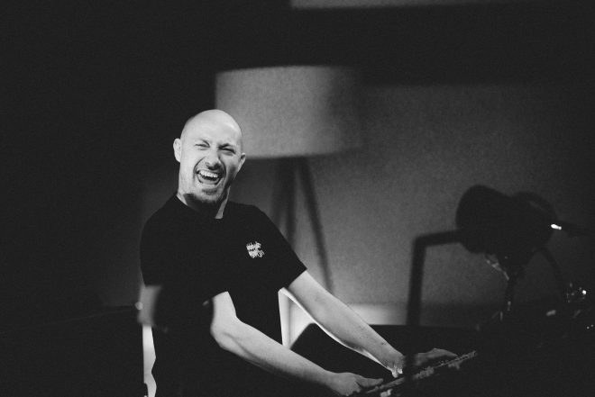 Hibernation Festival celebrará su décimo aniversario en Andorra con Paul Kalkbrenner como primer confirmado