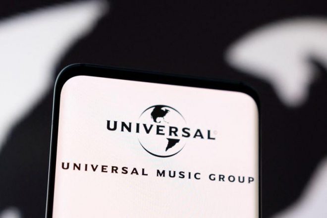 ​Universal Music Group demanda a Believe y TuneCore