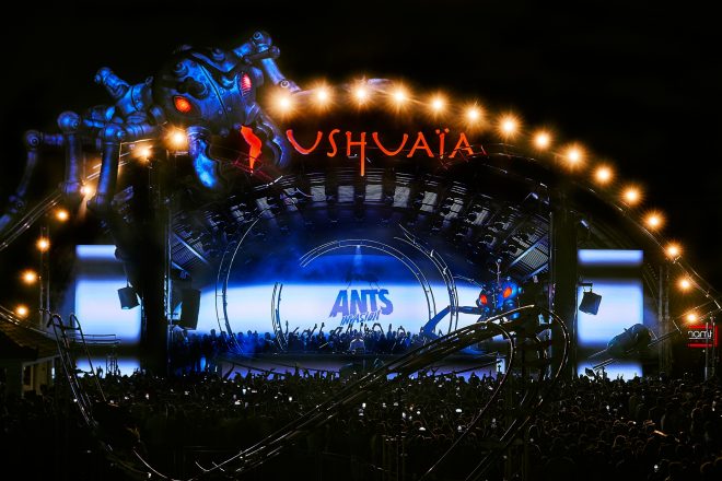 Ushuaïa y Hï Ibiza arrancan la temporada 2023 tras su espectacular opening party