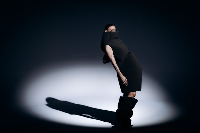 Lee Ann Roberts presenta ‘Bad Kid’: un viaje de autorreflexión a través del techno