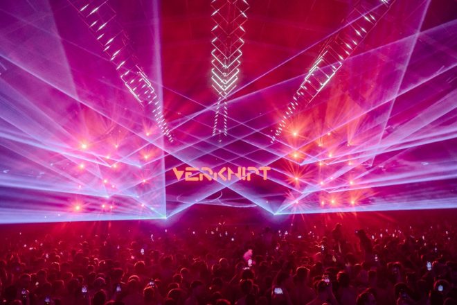 Verknipt anuncia el primer full line up de la Off Week en Pacha Barcelona