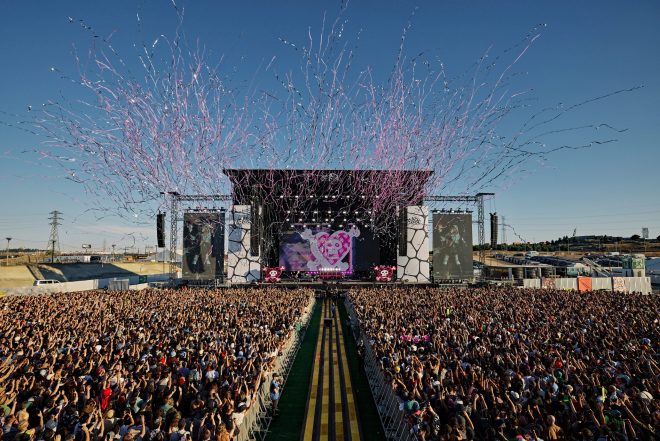 ​Mad Cool DJ Talent abre inscripciones para su edición 2026