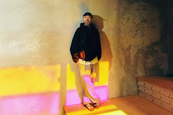 Entrevistamos a Jesse You, desde el corazón underground de Seoul