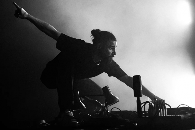 Skrillex regresará a Berghain dos años después de su última actuación