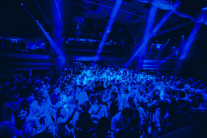 Nacar: la nueva joya nocturna curada por Brunch Electronik que redefine las noches de Barcelona