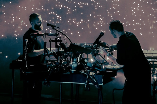 Disclosure firma un nuevo edit de “Insomnia” para celebrar los 30 años del clásico de Faithless