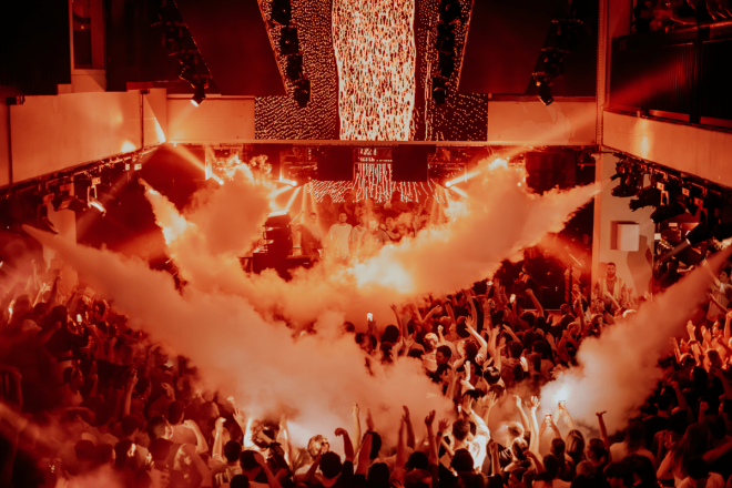 ivy Sydney define su verano con una programación centrada en la mejor electrónica global