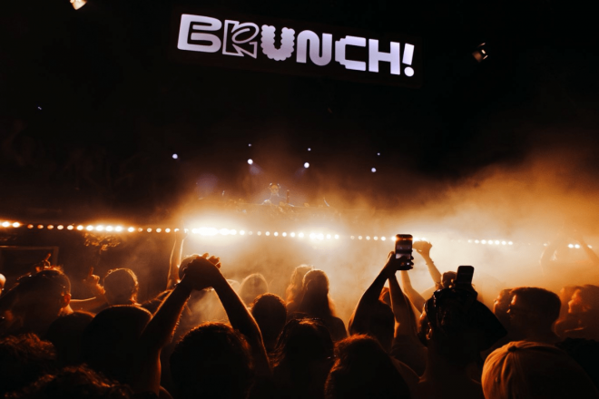 Brunch Electronik y NEOPOP unen fuerzas para un nuevo formato Day & Night en Lisboa
