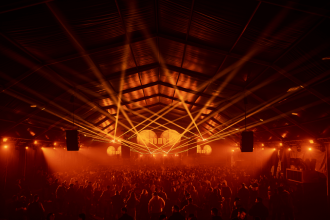 BCCO de Berlín y DOMO se unen por primera vez en la ciudad de la Alhambra este 27 de febrero