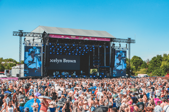 Boogietown 2026 refuerza su apuesta por el disco y el soul con un cartel ampliado