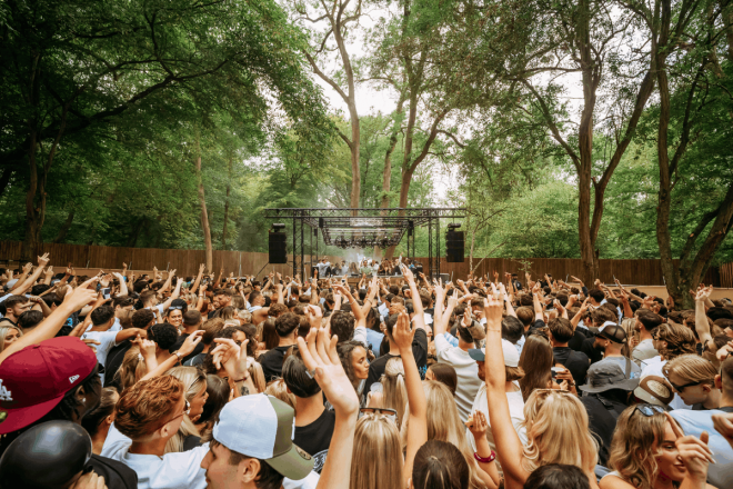 El festival Appetite On The Farm prepara su edición más ambiciosa hasta la fecha