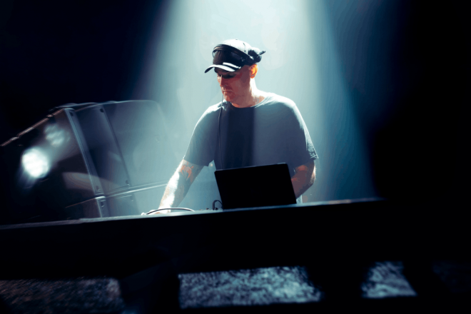 El universo Now Here regresa a Hï Ibiza con su temporada más extensa hasta la fecha